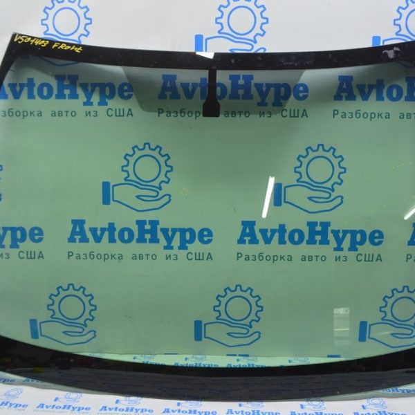 Лобовое стекло Toyota Camry v50 12-14 usaeuro  (03) неориг, сколы, царапины 56101-06540