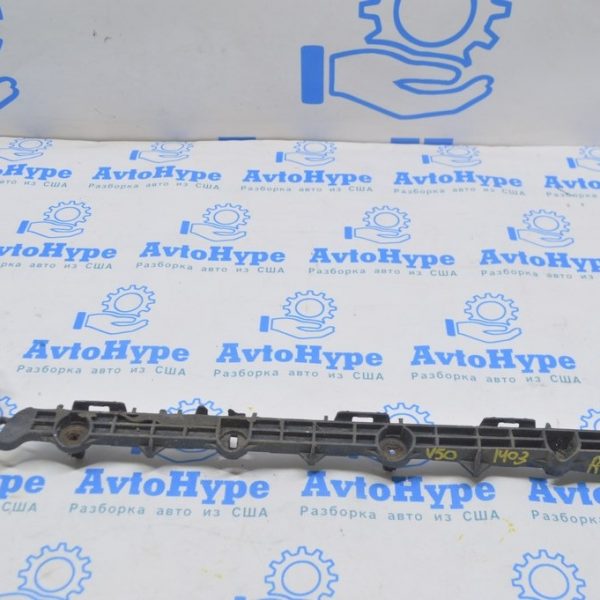 Крепление заднего бампера правое Toyota Camry v50 12-14 usa 52575-06090