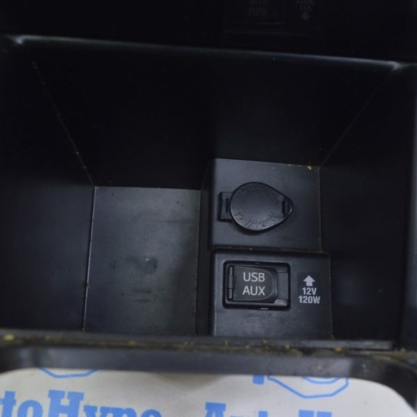 Прикуриватель Toyota Camry v50 12-14 usa 85530-06030