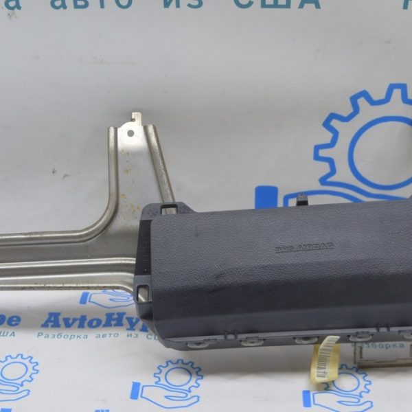 Подушка безопасности airbag коленная водительская лев Toyota Camry v50 12-14 usaeuro черн 73900-06021-C0