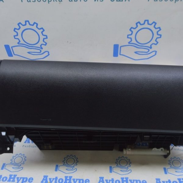 Перчаточный ящик, бардачок Toyota Camry v50 12-14 usa черн (03) царапина 55303-06390-C0