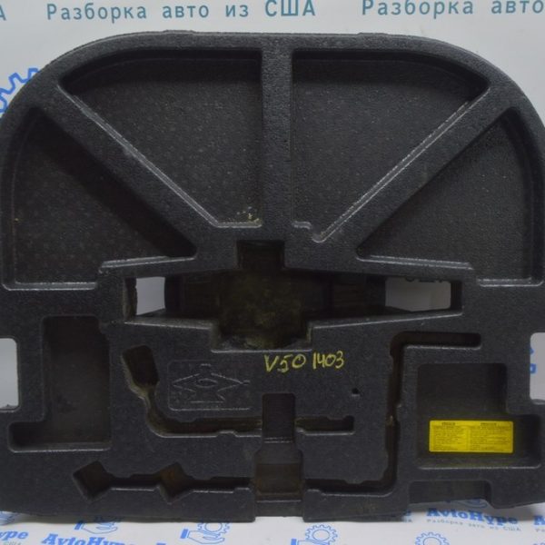 Пенопласт под инструмент Toyota Camry v50 12-14 usaeuro (03) примят 64779-06010