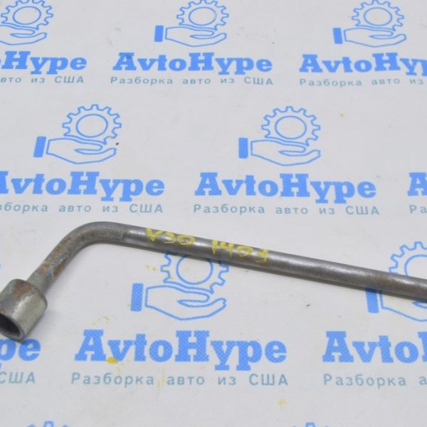 Ключ балонный гаечный Toyota Camry v50 12-14 usaeuro 09150-02020