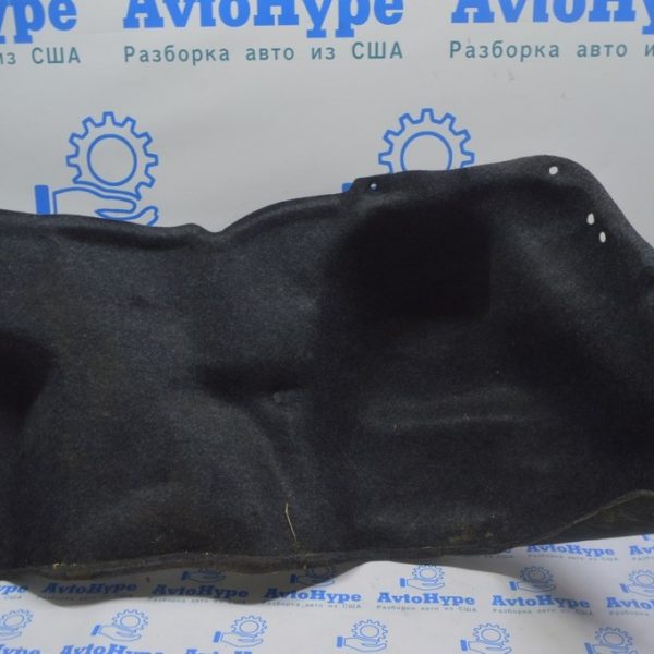 Обшивка арки правая Toyota Camry v50 12-14 usaeuro 64721-06160-C0