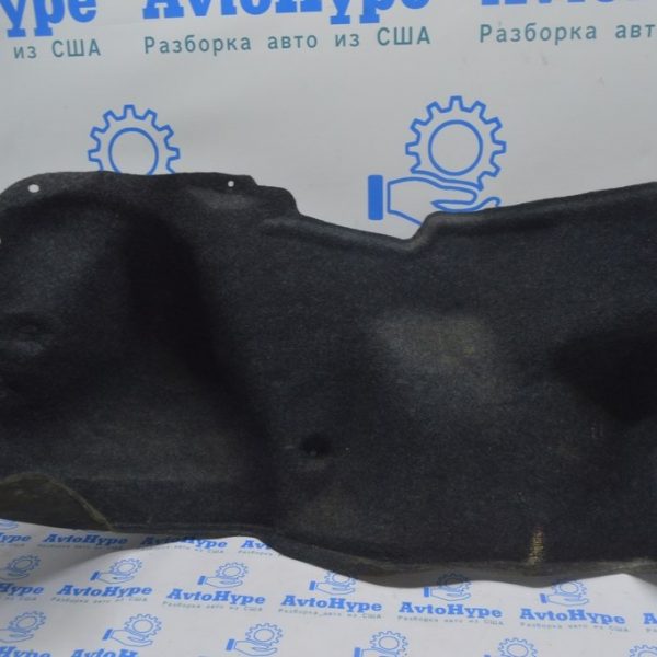 Обшивка арки левая Toyota Camry v50 12-14 usaeuro 64722-06200-C0