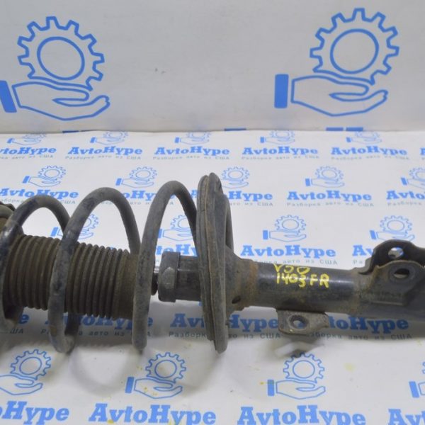 Стойка амортизатора в сборе перед прав Toyota Camry v50 12-14 usaeuro SE (03) 48510-8Z076