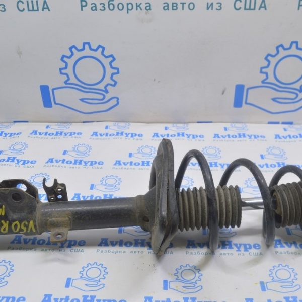Стойка амортизатора в сборе зад лев Toyota Camry v50 12-14 usaeuro SE (03) 48540-09B80