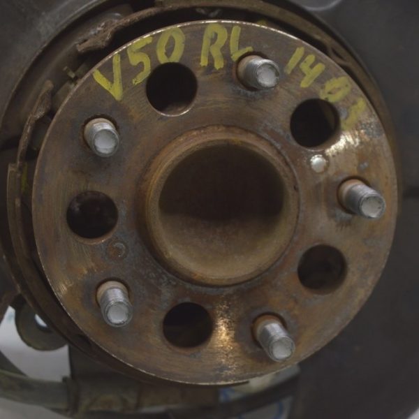 Ступица зад лев Toyota Camry v50 12-14 usaeuro (03) 42460-06070