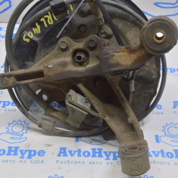 Цапфа зад лев Toyota Camry v50 12-14 usa (03) 42305-06130