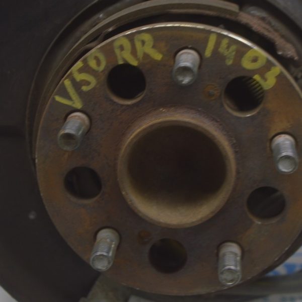 Ступица зад прав Toyota Camry v50 12-14 usaeuro (03) 42450-06110