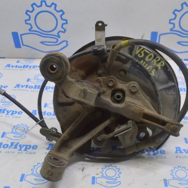Цапфа зад прав Toyota Camry v50 12-14 usa (03) 42304-06140