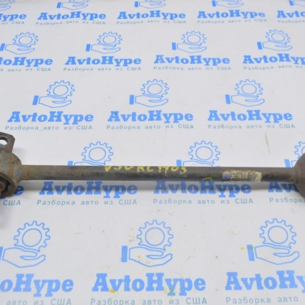 Рычаг продольный задний левый Toyota Camry v50 12-14 usa (03) дефект С/Б 487A0-06011