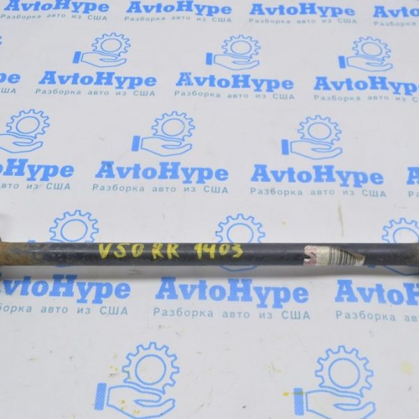 Рычаг продольный задний правый Toyota Camry v50 12-14 usa (03) дефект С/Б 48780-06091