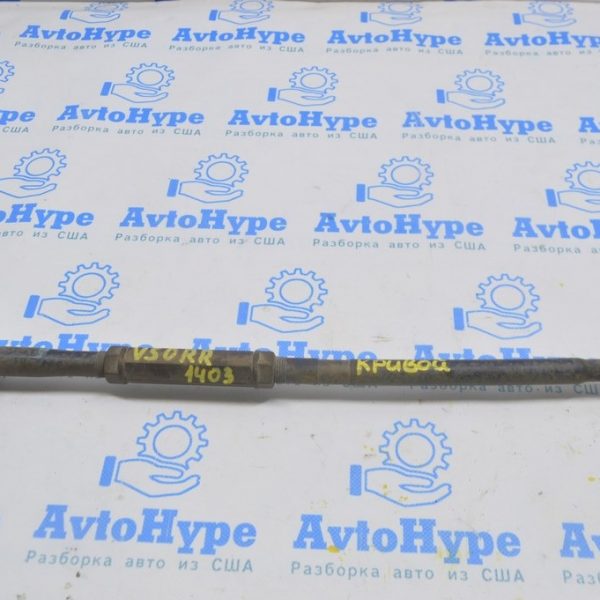 Рычаг развальный зад прав Toyota Camry v50 12-14 usaeuro (03) кривой 48730-06040