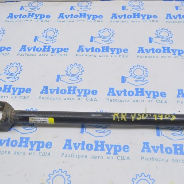 Рычаг поперечный задний правый Toyota Camry v50 12-14 usa (03) 48710-06150