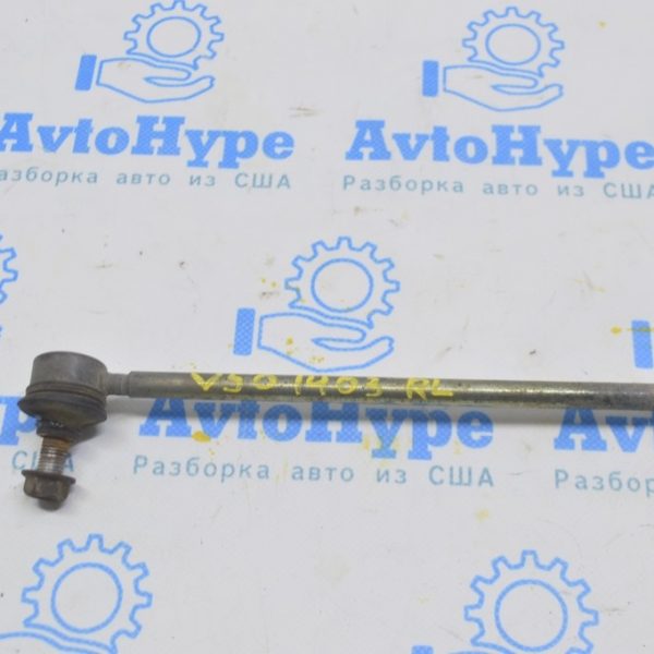 Тяга стабилизатора задняя левая Toyota Camry v50 12-14 usaeuro 48820-06050