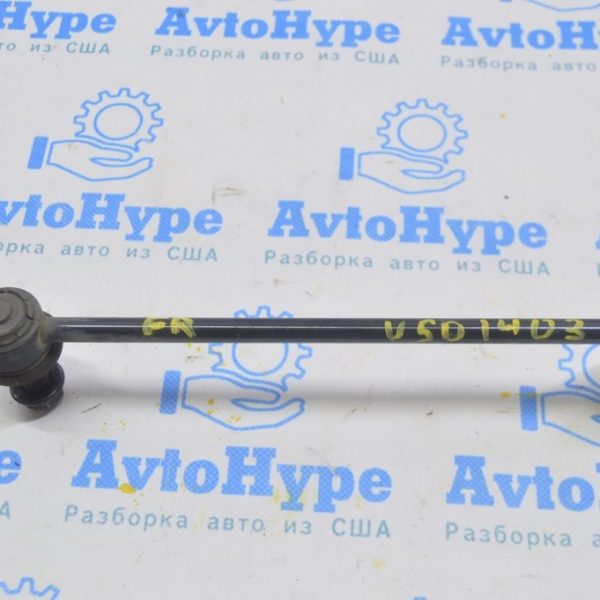Тяга стабилизатора передняя правая Toyota Camry v50 12-14 usaeuro неориг (03) порван пыльник 48820-06050