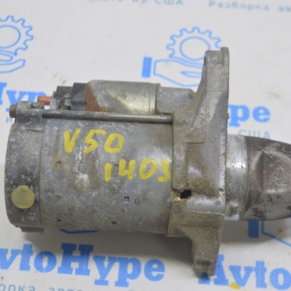 Стартер Toyota Camry v50 12-14 usaeuro (03) 28100-0A011