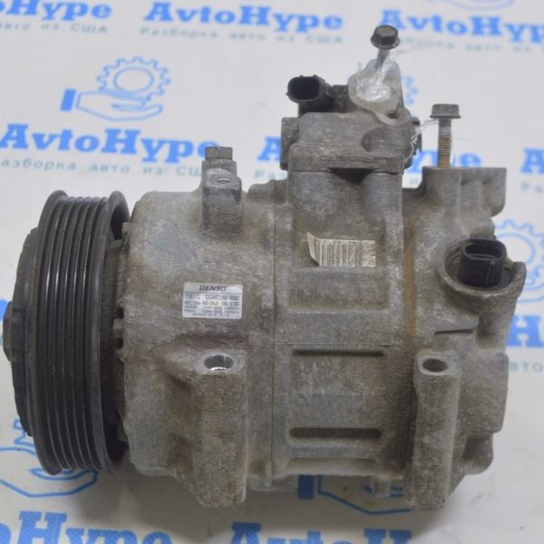 Компрессор кондиционера Toyota Camry v50 2.5 12-14 usaeuro (03) 88310-0R014