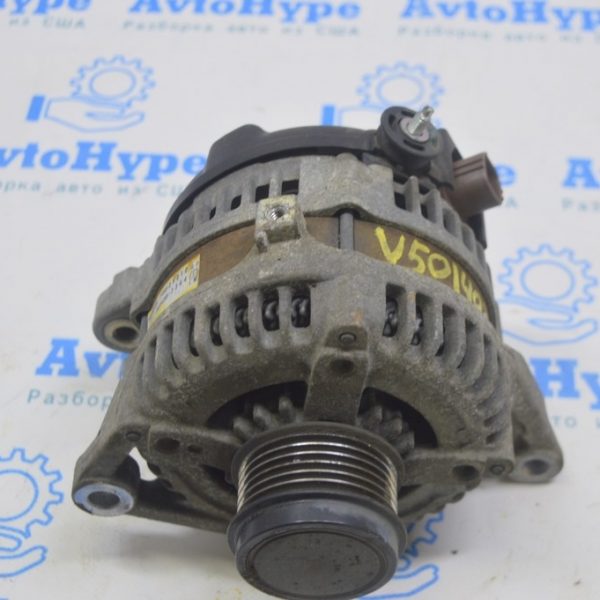 Генератор Toyota Camry v50 2.5 12-14 usaeuro (03) 27060-0V010