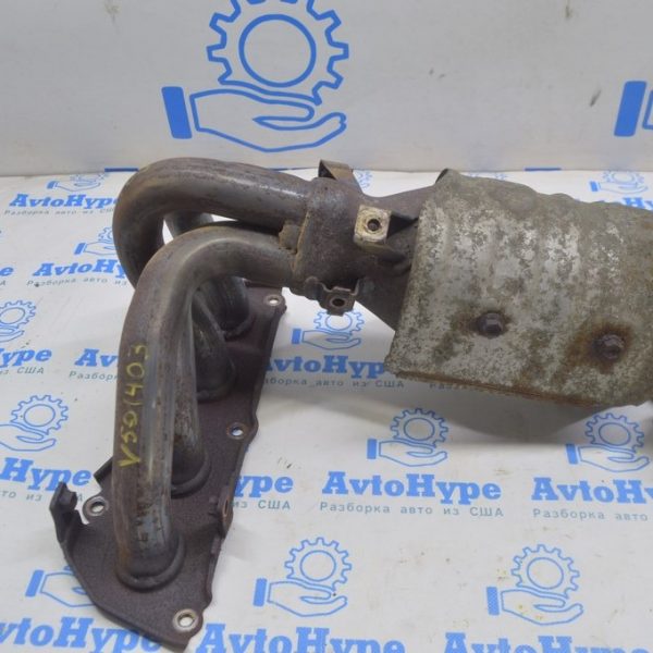 Коллектор выпускной с катализатором Toyota Camry v50 2.5 12-14 (03) 25051-0V030