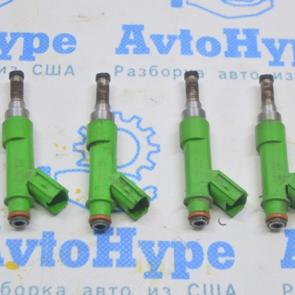 Форсунка (распылитель) Toyota Camry v50 2.5 12-14 usaeuro 23209-09175