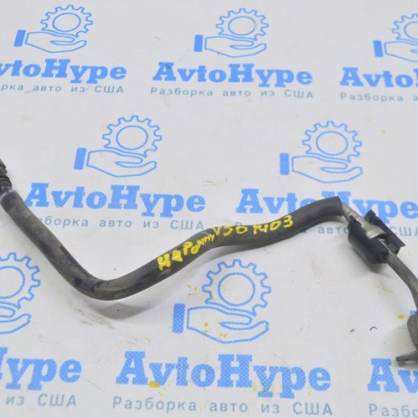 Регулятор давления на топливную рампу Toyota Camry v50 2.5 12-14 usaeuro