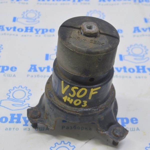 Подушка двигателя передняя Toyota Camry v50 12-14 2.5 usaeuro (03) 12361-0V060