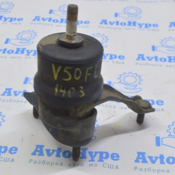 Подушка двигателя левая Toyota Camry v50 12-14 2.5 usaeuro (03) 12372-0V020