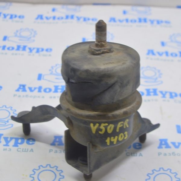 Подушка двигателя правая Toyota Camry v50 2.5, hybrid 12-14 usaeuro (03) порван пыльник 12362-0V060