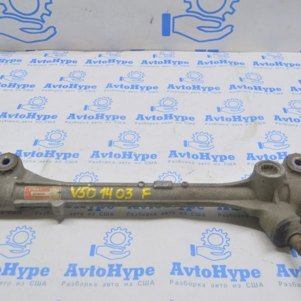 Рейка рулевая Toyota Camry v50 12-14 usaeuro (03) 45510-06011