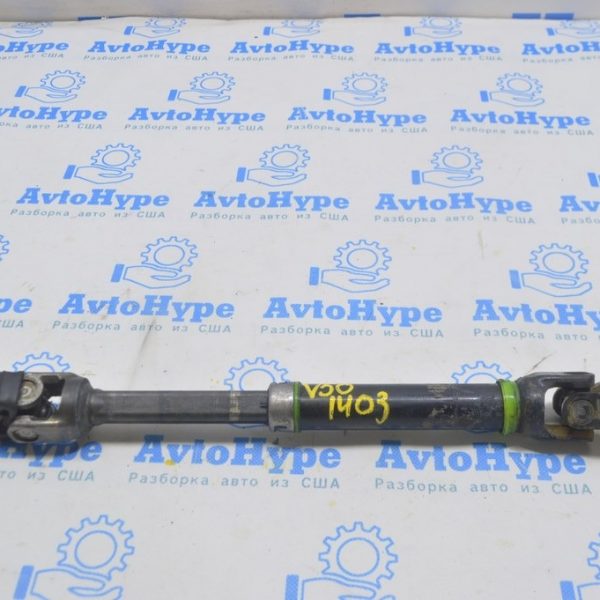 Рулевой карданчик Toyota Camry v50 12-14 usaeuro (03) дефект 45220-06150