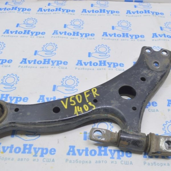 Рычаг нижний перед прав Toyota Camry v50 12-14 usaeuro (03) дефект С/Б 48068-07040