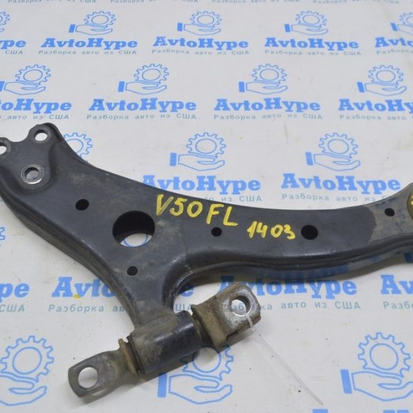 Рычаг нижний перед лев Toyota Camry v50 12-14 usaeuro (03) дефект С/Б 48069-07040
