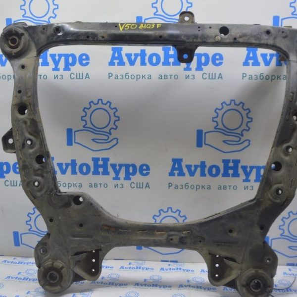Подрамник передний Toyota Camry v50 12-14 usaeuro (03) 5110007030