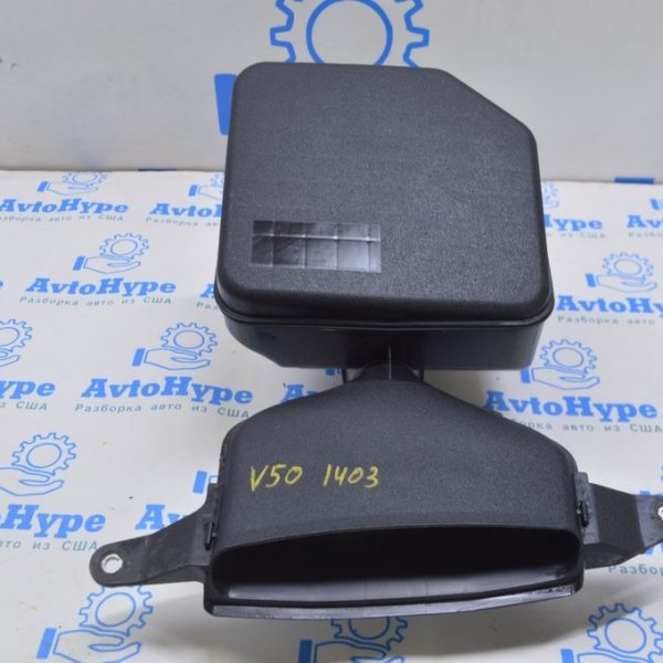 Воздухоприемник Toyota Camry v50 12-14 usaeuro 17750-0V030