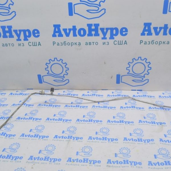 Трубка кондиционера печка-конденсер Toyota Camry v50 v55 12-17 usaeuro тип 2 8871006330