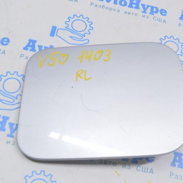 Лючок бензобака Toyota Camry v50 12-14 usaeuro (03) расверлено крепление 77350-06080