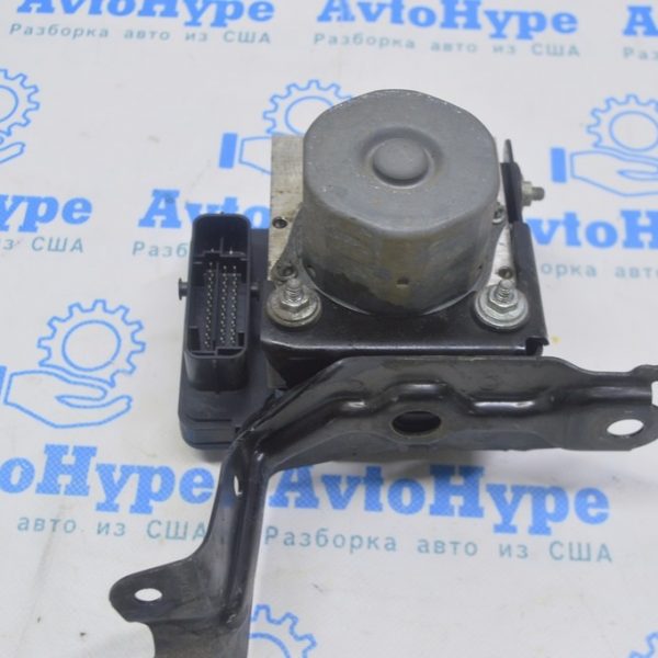 Кронштейн ABS АБС Toyota Camry v50 12-14 usaeuro 2.5 44590-06180