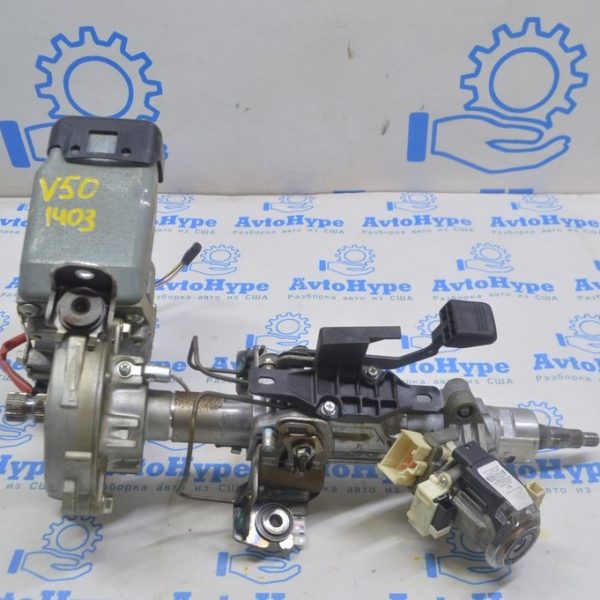Рулевая колонка с ЭУР Toyota Camry v50 12-14 usaeuro 4520A-06030