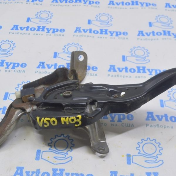 Рычаг стояночного тормоза Toyota Camry v50 12-14 usaeuro 46200-06111