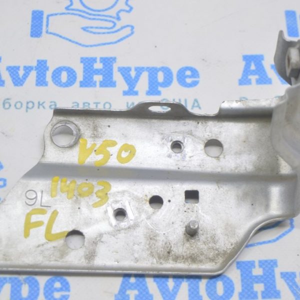 Кронштейн крыла перед лев Toyota Camry v50 12-14 usaeuro 53804-33030