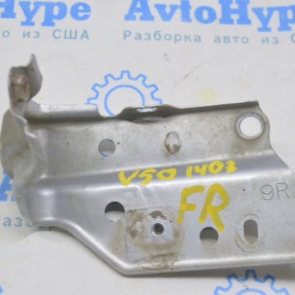 Кронштейн крыла перед прав Toyota Camry v50 12-14 usaeuro 53835-06070