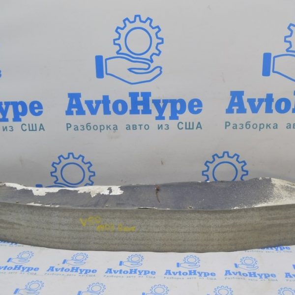 Усилитель заднего бампера Toyota Camry v50 12-14 usa (03) неориг 52171-06130