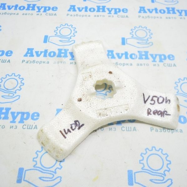 Вставка под запаску пенопласт Toyota Camry v50 12-14 usaeuro 64778-06070