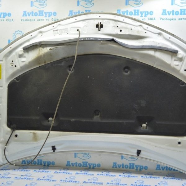 Изоляция капота Toyota Camry v50 12-14 usaeuro 5334133150 53341-06250
