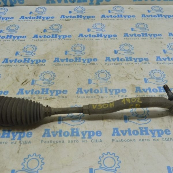 Рулевая тяга с наконечником прав Toyota Camry v50 12-14 usaeuro 45460-09230