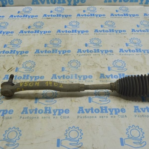 Рулевая тяга с наконечником лев Toyota Camry v50 12-14 usaeuro 45470-09140