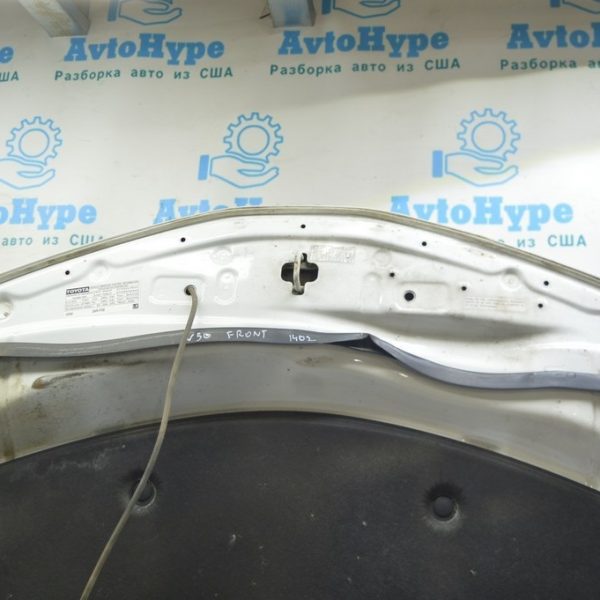 Уплотнитель капота передний Toyota Camry v50 12-14 usa 53381-06100