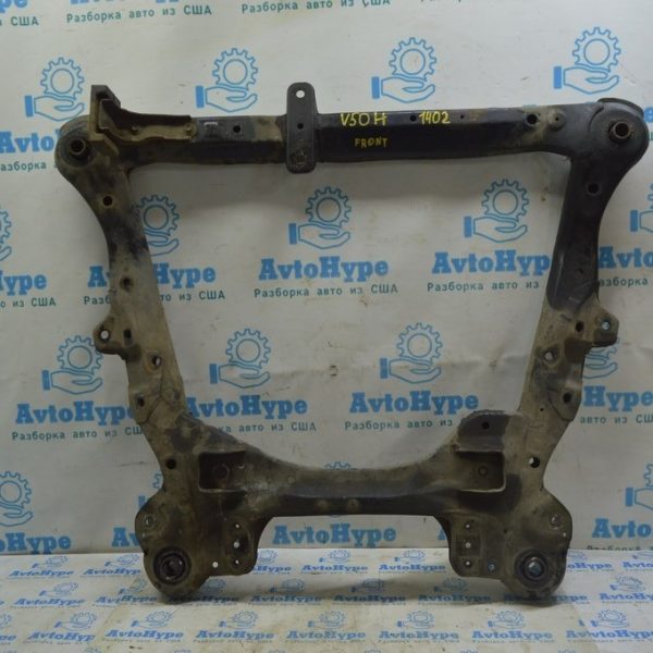 Подрамник передний Toyota Camry v50 12-14 usaeuro (02) 5110007030